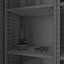IKEA BILLY OXBERG Bookcase