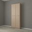 IKEA BILLY OXBERG Bookcase