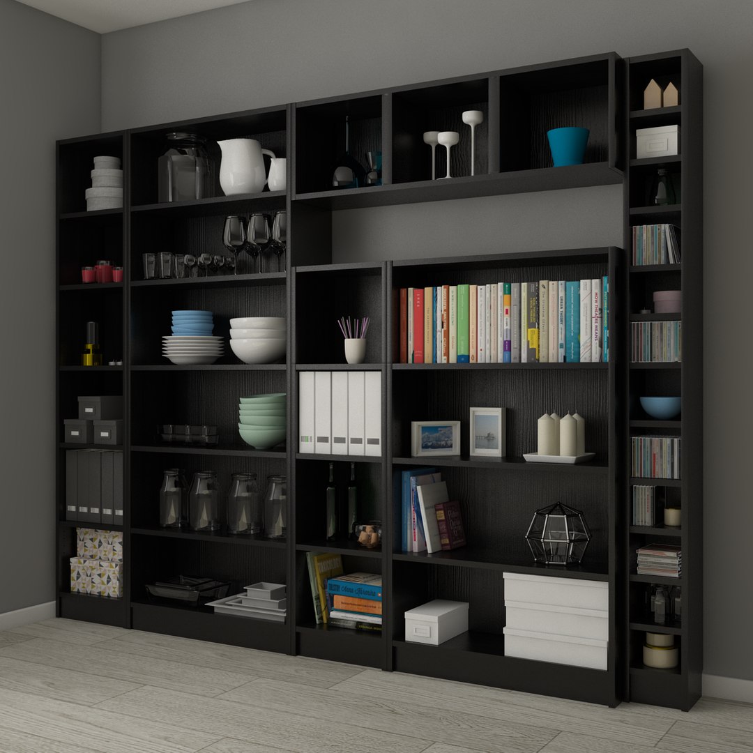 3D ikea billy bookcase oxberg https://p.turbosquid.com/ts-thumb/9L/bVli1M/hsJqNWii/1/png/1542152742/1920x1080/fit_q87/eb32dc408053678c1a361694bd6de3b40800ea33/1.jpg