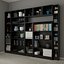 IKEA BILLY OXBERG Bookcase