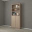 IKEA BILLY OXBERG Bookcase