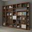 IKEA BILLY OXBERG Bookcase