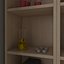 IKEA BILLY OXBERG Bookcase