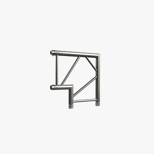 Ladder Truss A40 M K1