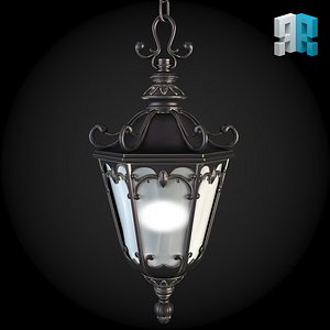 Street light 030