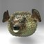 Fugu Fisch