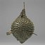 Fugu Fisch