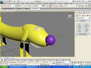 catdog nick max free