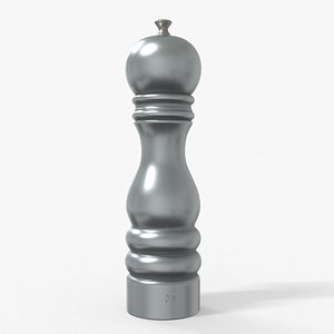 Pepper Mill