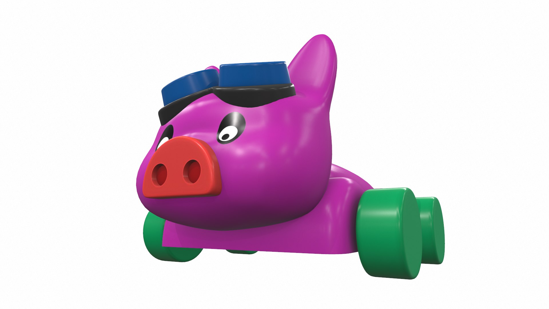 3D model Plastic baby toy piggy https://p.turbosquid.com/ts-thumb/9L/lpJDsx/8q/screenshot000/png/1691665998/1920x1080/fit_q87/2992c452d9d5b5a3a56814724f30a0085926dcc2/screenshot000.jpg