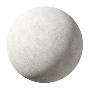 Plaster Material 175 3D model