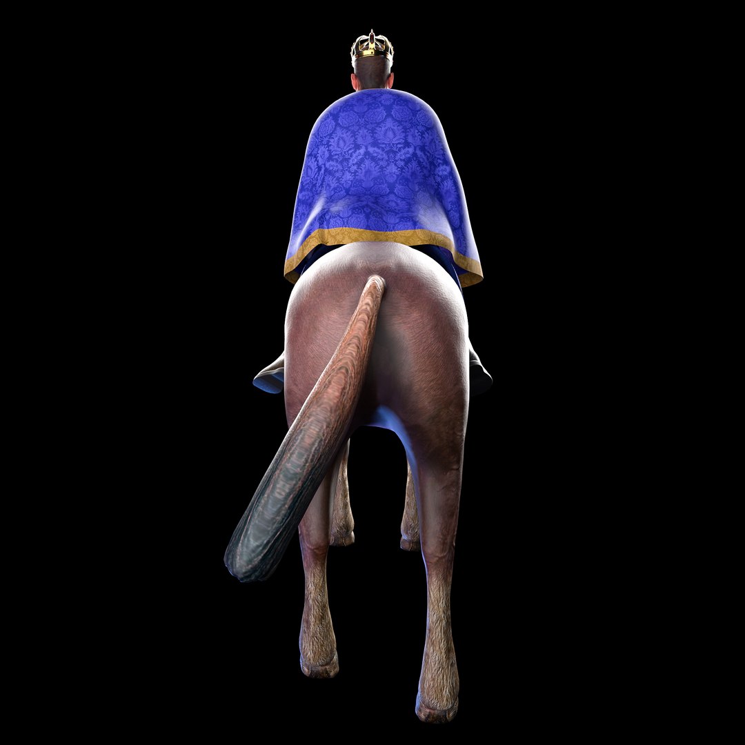 3D Carlos III https://p.turbosquid.com/ts-thumb/9L/pEjyf4/AJ/carlos_back/png/1664040114/1920x1080/fit_q87/d8e5562cf7941bfb3ffb89c2eafbc921e4a5ffbe/carlos_back.jpg