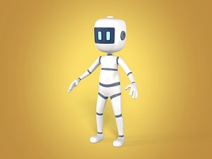 3D Robot