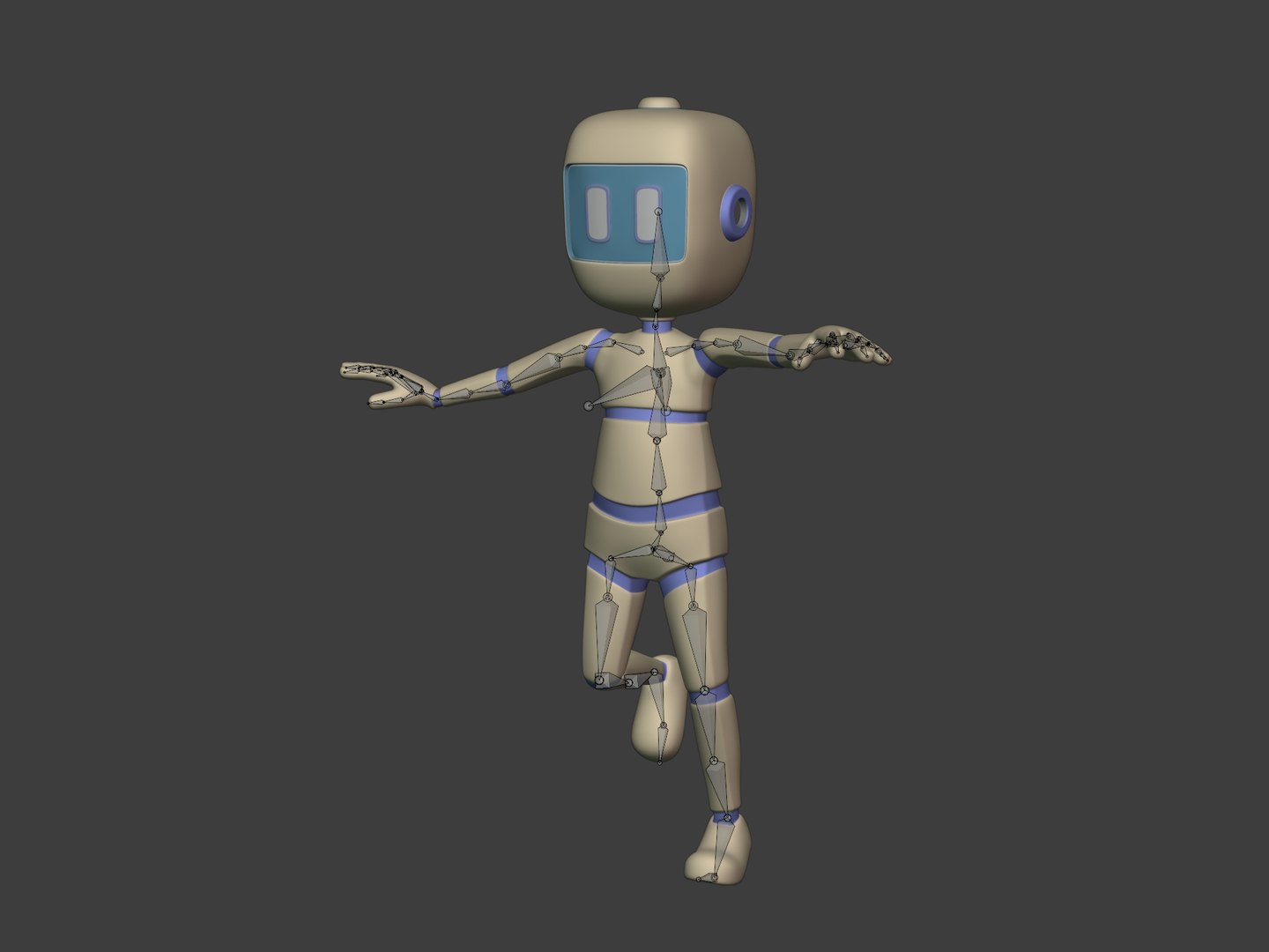 3D Robot https://p.turbosquid.com/ts-thumb/9L/qJHCNQ/RB/i12/jpg/1787682056/1920x1080/fit_q87/257bfadfdfa3c0314682cf5b00f9c6e5b9a0f955/i12.jpg