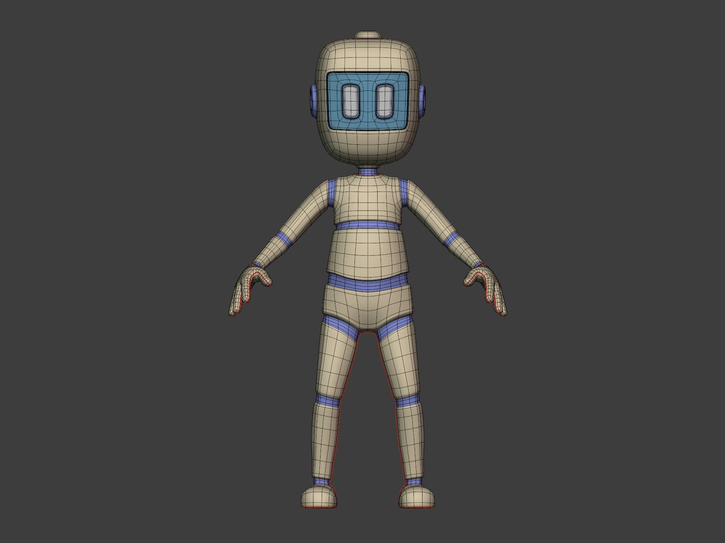 3D Robot https://p.turbosquid.com/ts-thumb/9L/qJHCNQ/dz/i6/jpg/1787682059/1920x1080/fit_q87/f347014a6a0c2f25b0dd521ccaf13e8c771aa937/i6.jpg