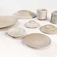 Japanese Tableware Set 4