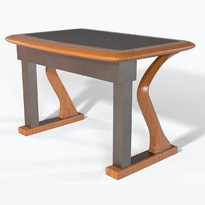 Computer Desk