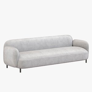 Buddy Sofa de Gaspe