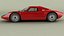 Porsche 904 GTS 3D model