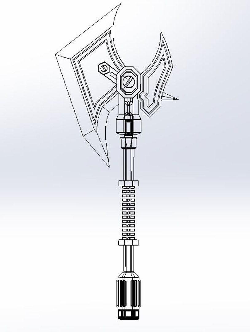 3D warcraft battle axe https://p.turbosquid.com/ts-thumb/9L/xVC99I/Eu6HVLBY/limbripwireframe/jpg/1593081240/1920x1080/fit_q87/55cc55eb2a39e4a04db14c47c60d5efd08211bb3/limbripwireframe.jpg