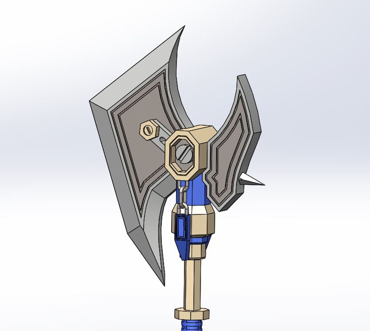 3D warcraft battle axe https://p.turbosquid.com/ts-thumb/9L/xVC99I/g5OVJxQd/limbripper14/jpg/1593081215/1920x1080/fit_q87/4adb515ac1228543142ab207e953b6f52bd03c8e/limbripper14.jpg