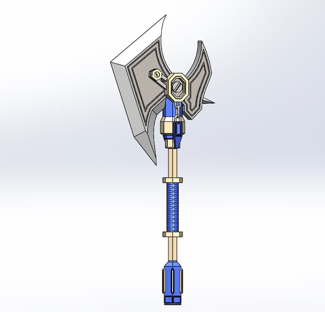 3D warcraft battle axe https://p.turbosquid.com/ts-thumb/9L/xVC99I/mUF6MWJX/limbripper12/jpg/1593081183/1920x1080/fit_q87/3c1cf563b4cd10acf2f1b63aa5d5d253cdc7a965/limbripper12.jpg