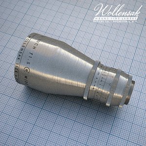 wide angle lens cine 3d 3ds