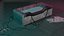 Cyberpunk Netrunner Tub