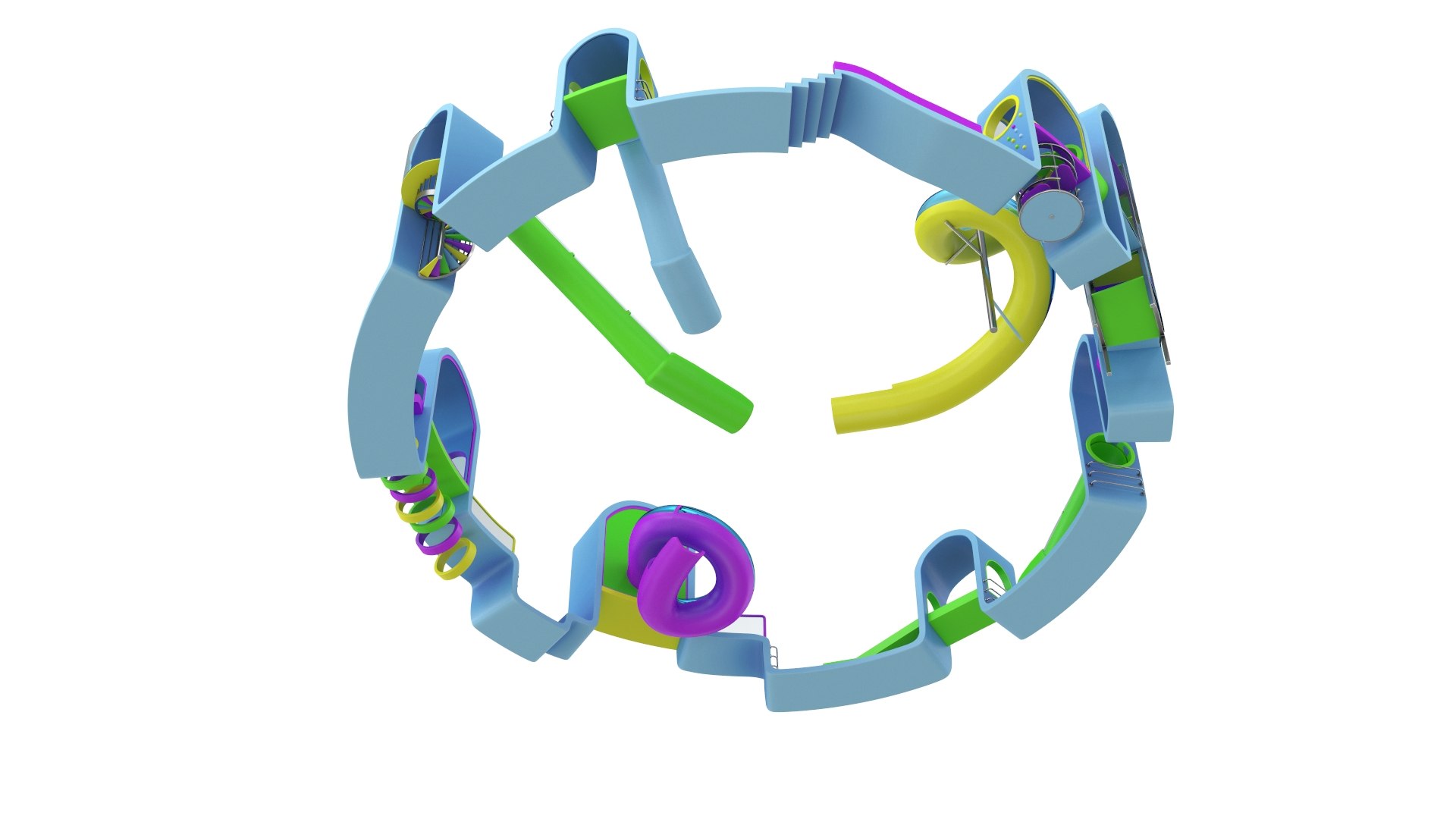 3D model Playground https://p.turbosquid.com/ts-thumb/9M/BHnj53/FU/5/jpg/1680270423/1920x1080/fit_q87/b463d091dc47535a6576e8088de7aaa9448c1ca0/5.jpg