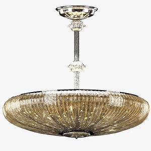 Chandelier Wired Designs Montreal