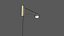 3D model Venicem Lamp V2