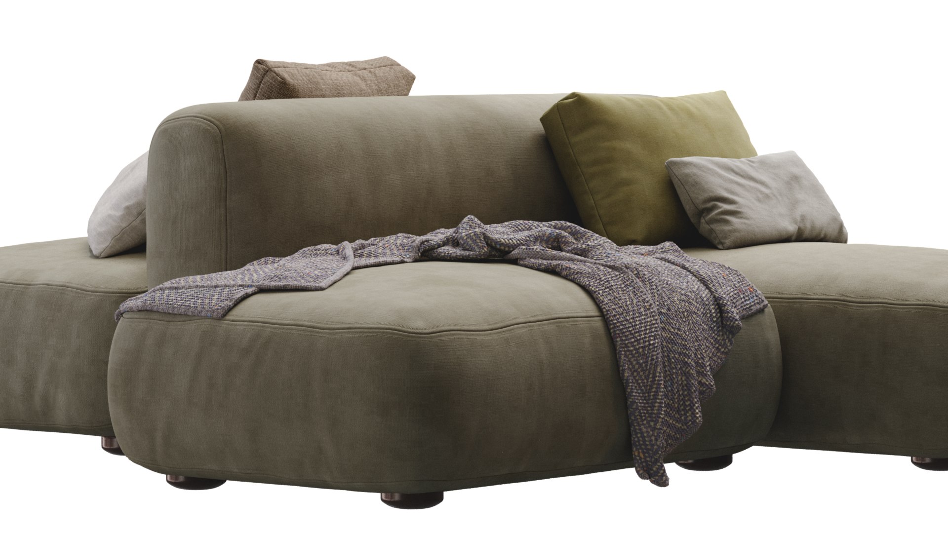 COSY ISLAND Option3 3D Model - TurboSquid 1999728