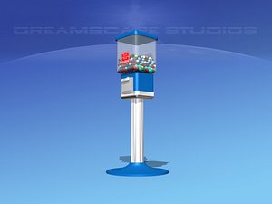 Gumball Machine