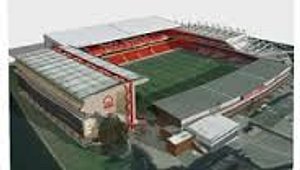 city ground 3d obj