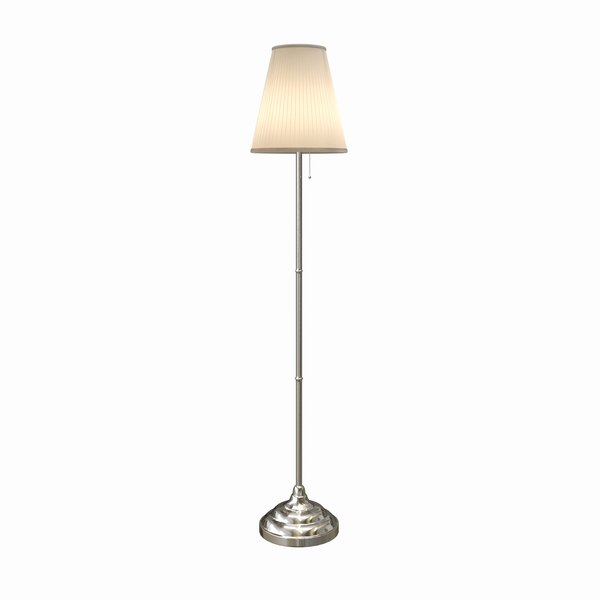 3D arstid model - TurboSquid 1507920