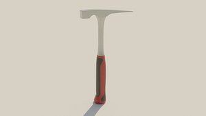 bushhammer games model