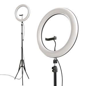selfie light led lamp ring light