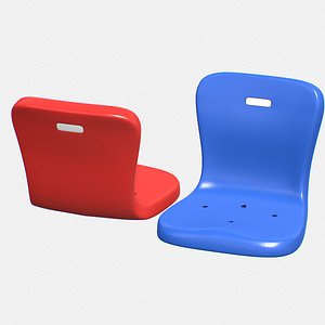 Stadium Seat