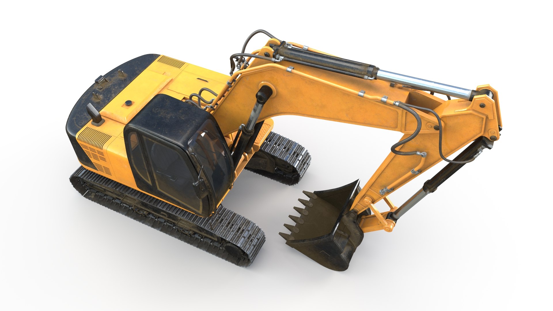 3D model Heavy Construction Machinery - High-Quality 3D Model Pack (Tracked Excavator &amp; Wheel Loader) https://p.turbosquid.com/ts-thumb/9M/E8Vbxd/LF/rr_0003/jpg/1742911408/1920x1080/fit_q87/3b99232f410f9b44c7fb8f3d3aa282ac324cea32/rr_0003.jpg