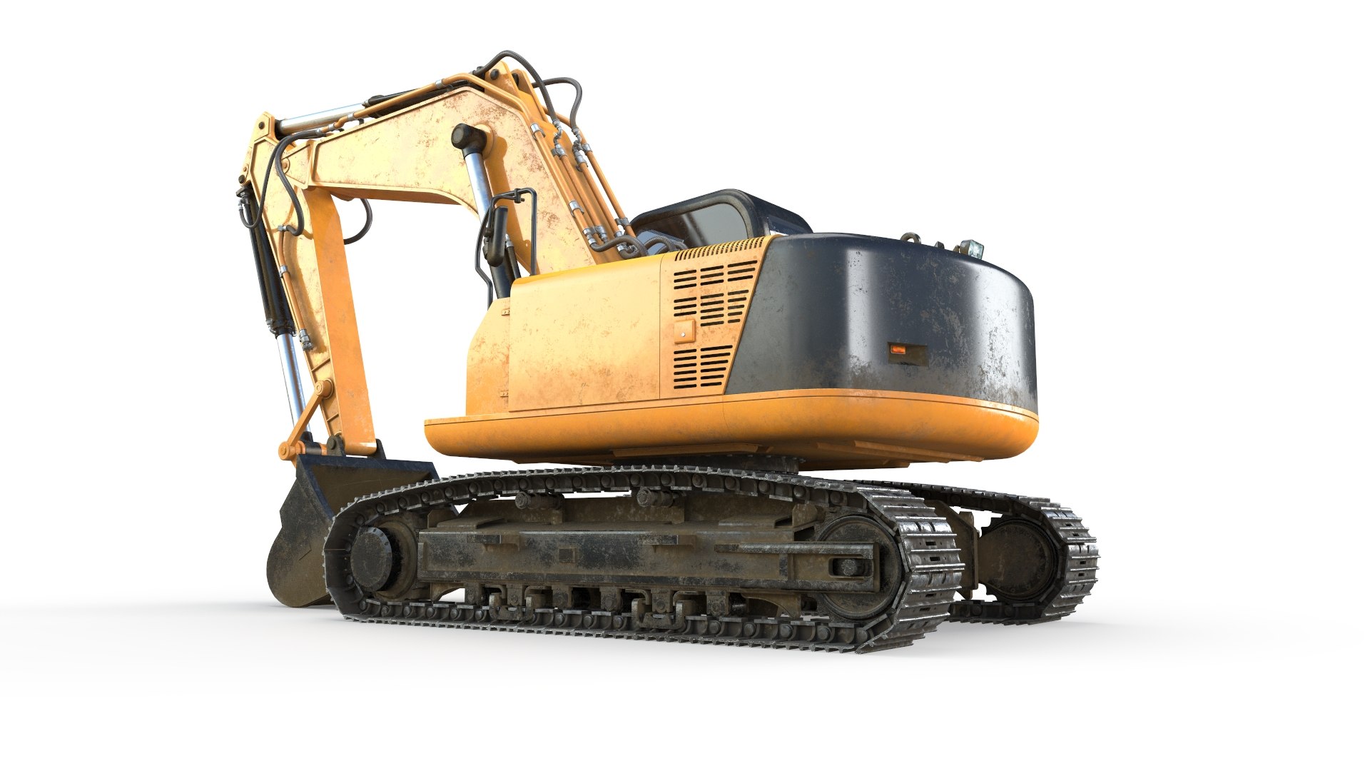 3D model Heavy Construction Machinery - High-Quality 3D Model Pack (Tracked Excavator &amp; Wheel Loader) https://p.turbosquid.com/ts-thumb/9M/E8Vbxd/U0/rr_0001/jpg/1742911407/1920x1080/fit_q87/e090dd227fe81b09ee395cf77d8a31b7485b4a25/rr_0001.jpg