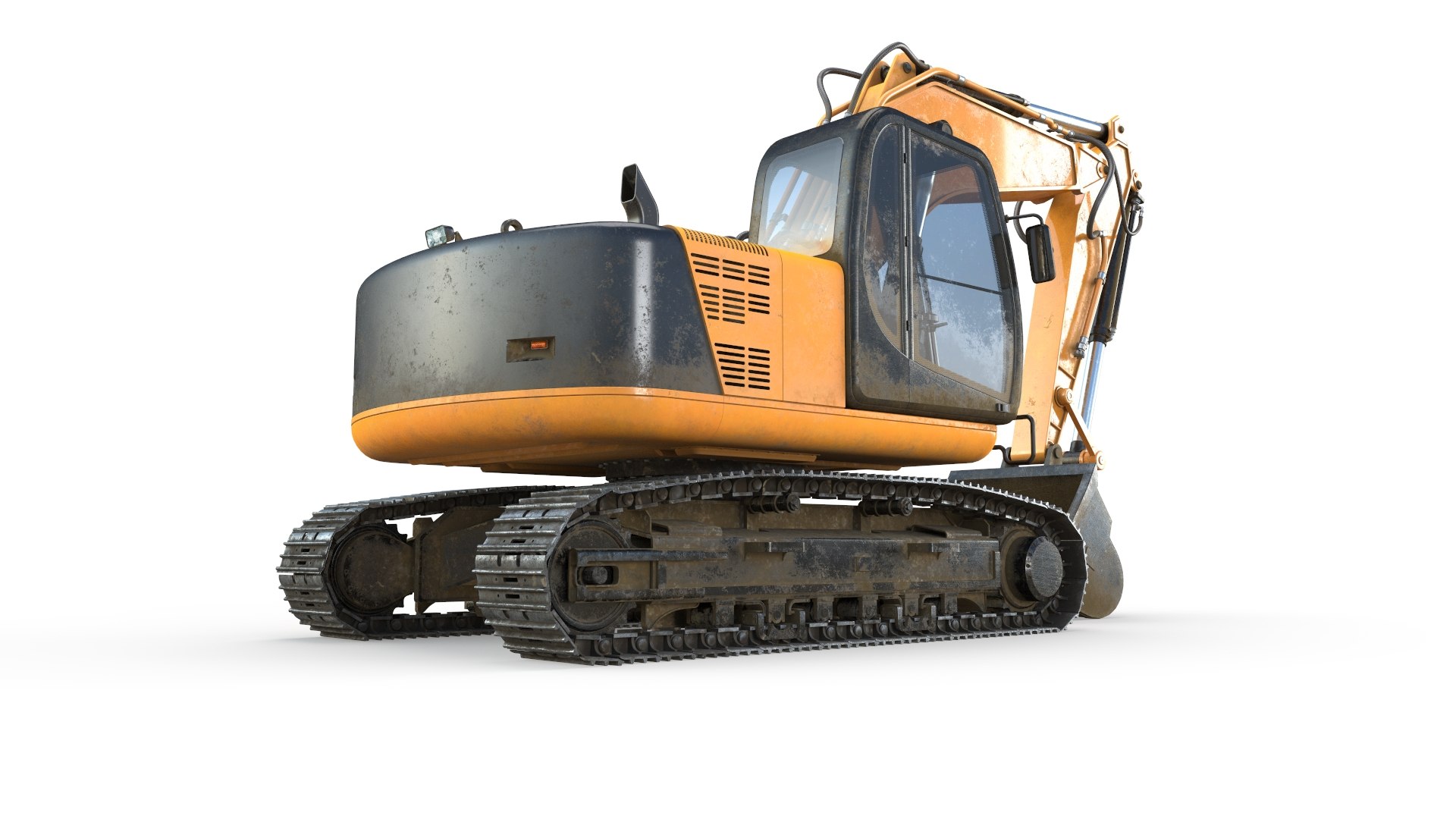 3D model Heavy Construction Machinery - High-Quality 3D Model Pack (Tracked Excavator &amp; Wheel Loader) https://p.turbosquid.com/ts-thumb/9M/E8Vbxd/ZY/rr_0004/jpg/1742911409/1920x1080/fit_q87/e9091877090d060ee7a5b73735944635bdfc7f28/rr_0004.jpg