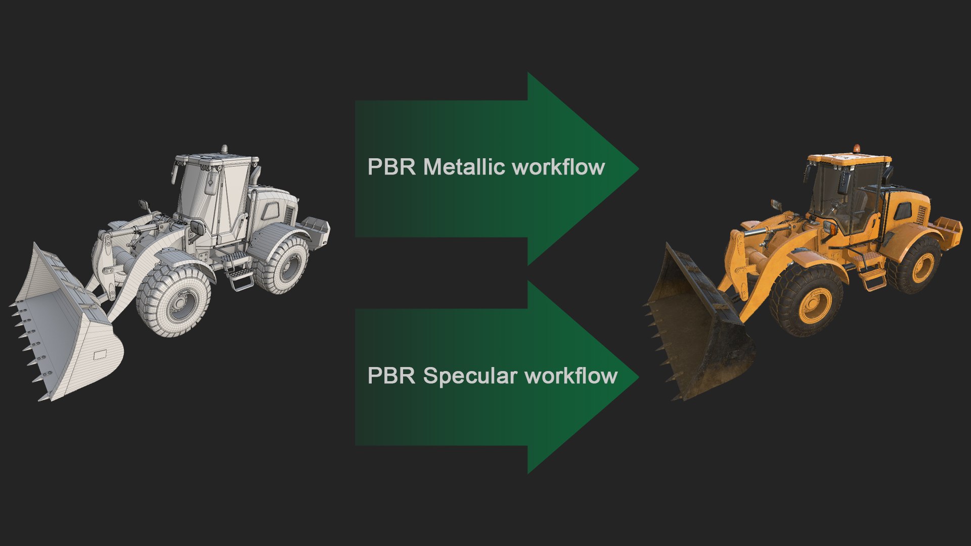 3D model Heavy Construction Machinery - High-Quality 3D Model Pack (Tracked Excavator &amp; Wheel Loader) https://p.turbosquid.com/ts-thumb/9M/E8Vbxd/nh/l_15/jpg/1742911065/1920x1080/fit_q87/58fa390089b5a71dc6e0bbeb3b432811872ff126/l_15.jpg