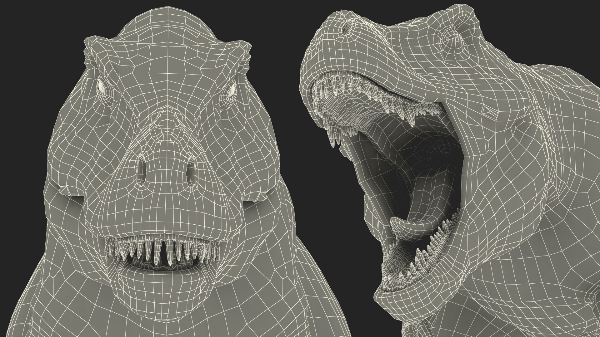 3D model tyrannosaurus rex roaring animal https://p.turbosquid.com/ts-thumb/9M/GEEdYt/bqRYyoVU/animatedtyrannosaurusrexroaringrigged3dsmodel021/jpg/1575268178/1920x1080/fit_q87/84fa666829a5fd61bef0496c630098411a89d290/animatedtyrannosaurusrexroaringrigged3dsmodel021.jpg