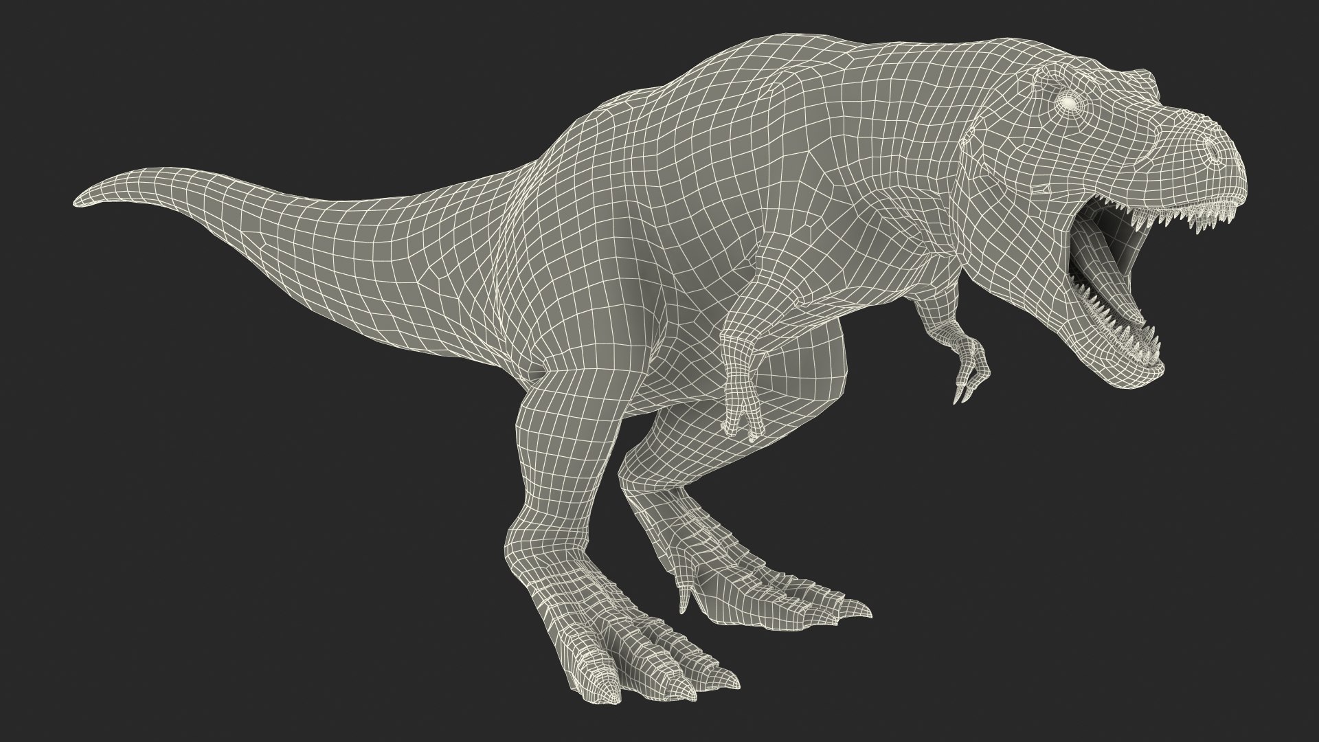 3D model tyrannosaurus rex roaring animal https://p.turbosquid.com/ts-thumb/9M/GEEdYt/r3rLjazd/animatedtyrannosaurusrexroaringrigged3dsmodel019/jpg/1575268176/1920x1080/fit_q87/22a5fa5c7ff8d89febc67c7e68d8b18c6e4f1b84/animatedtyrannosaurusrexroaringrigged3dsmodel019.jpg