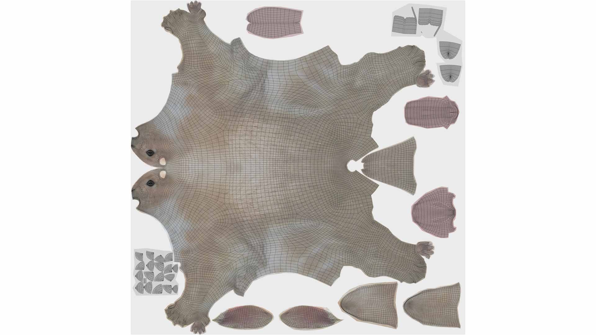 3D model Fur Gray Rabbit NO Rigged https://p.turbosquid.com/ts-thumb/9M/HP45h8/m5/map/jpg/1657348925/1920x1080/fit_q87/05029fc36ac2e0a8c1169bee8de599c99856639a/map.jpg