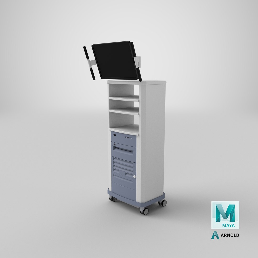 3D model Robotic Arm Display https://p.turbosquid.com/ts-thumb/9M/JQEoRY/RF/stemcell_maya_arnold_render/png/1657529620/1920x1080/fit_q87/b9081b32b3eabfcfc5f0ead94079f077ad667e66/stemcell_maya_arnold_render.jpg
