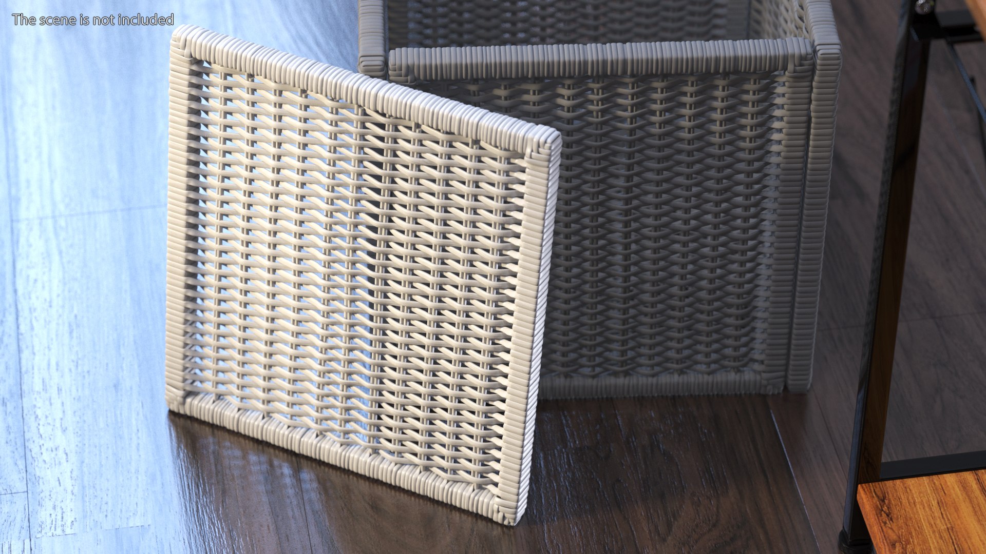 3D Rattan Panel White https://p.turbosquid.com/ts-thumb/9M/Jojk4n/Ji/rattanpanelwhitemb3dmodel002/jpg/1644569196/1920x1080/fit_q87/ead94579b3b3946de8c7a74be7ba899ac554c82e/rattanpanelwhitemb3dmodel002.jpg
