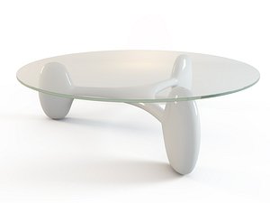 anuby odue 3d max