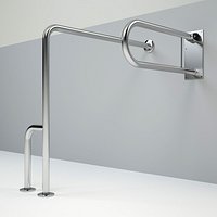 Disable Grab Rails