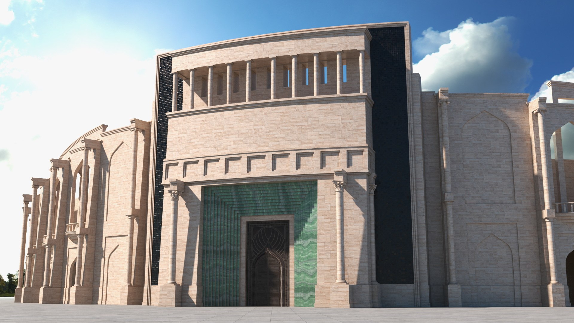 3D Classical Greek Theater https://p.turbosquid.com/ts-thumb/9M/OhaWgK/D5/classicalgreektheater3dmodel001/jpg/1729707885/1920x1080/fit_q87/297cc33e15c50571edceb6f1bfebf6d4f08d9679/classicalgreektheater3dmodel001.jpg